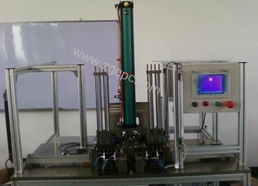 汽車(chē)鎖芯裝配機(jī)圖片,汽車(chē)鎖芯裝配機(jī)高清圖片 合肥安達(dá)數(shù)控技術(shù)有限責(zé)任公司,