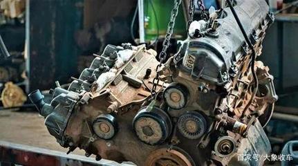 機(jī)動(dòng)車(chē)更換過(guò)發(fā)動(dòng)機(jī)后如何報(bào)廢呢?