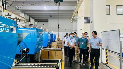 汽車主機(jī)廠尼龍管路領(lǐng)先企業(yè) 標(biāo)榜股份機(jī)構(gòu)調(diào)研交流會(huì)圓滿落幕