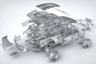 全球汽車零部件配套供應(yīng)商百強(qiáng)榜 中國企業(yè)差在哪