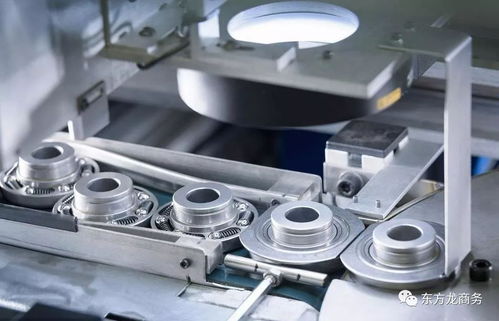 東方龍商務上海總部將于12月19日舉行汽車零部件生產基地全國布點項目政府對接會