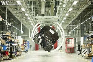 探尋寶馬推進(jìn)新能源與自動(dòng)駕駛汽車的發(fā)展