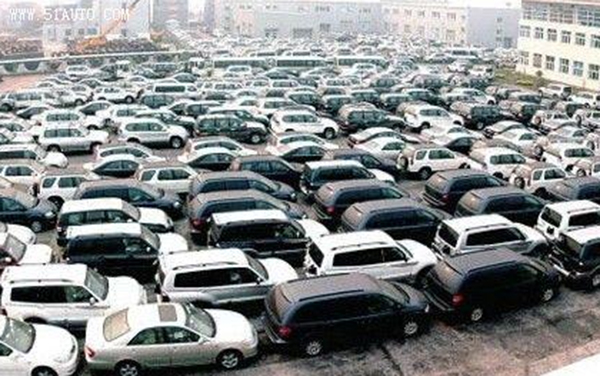 報廢汽車回收拆解業的出路何在——從機動車部件再制造談起