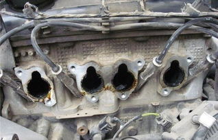 汽車越開(kāi)越抖別急著去修，可能是這6個(gè)機(jī)動(dòng)車部件問(wèn)題